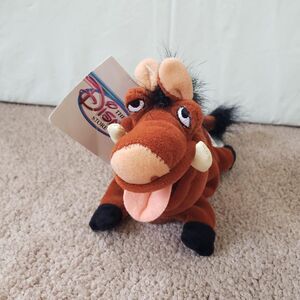 Disney Stuffed-animals